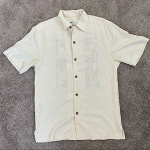 Tommy Bahama Button Down Shirt